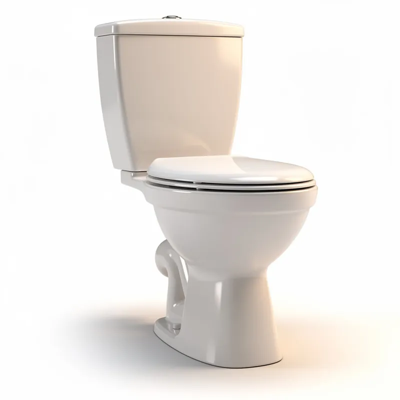 Remplacement de WC Saintmaurdesfosses