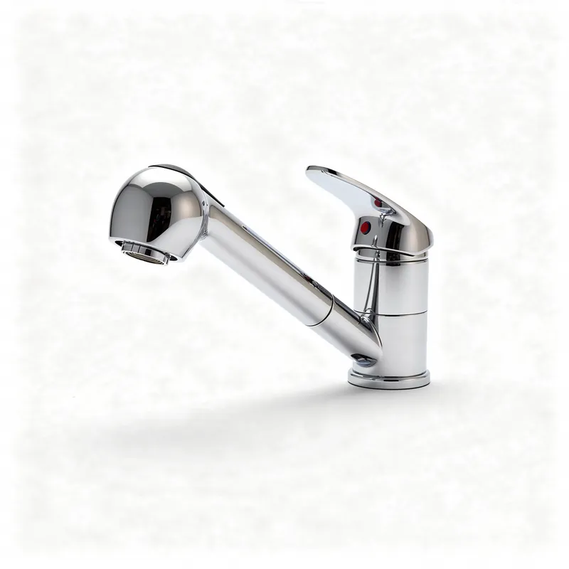 Changement Mitigeur d'évier Saintmaurdesfosses