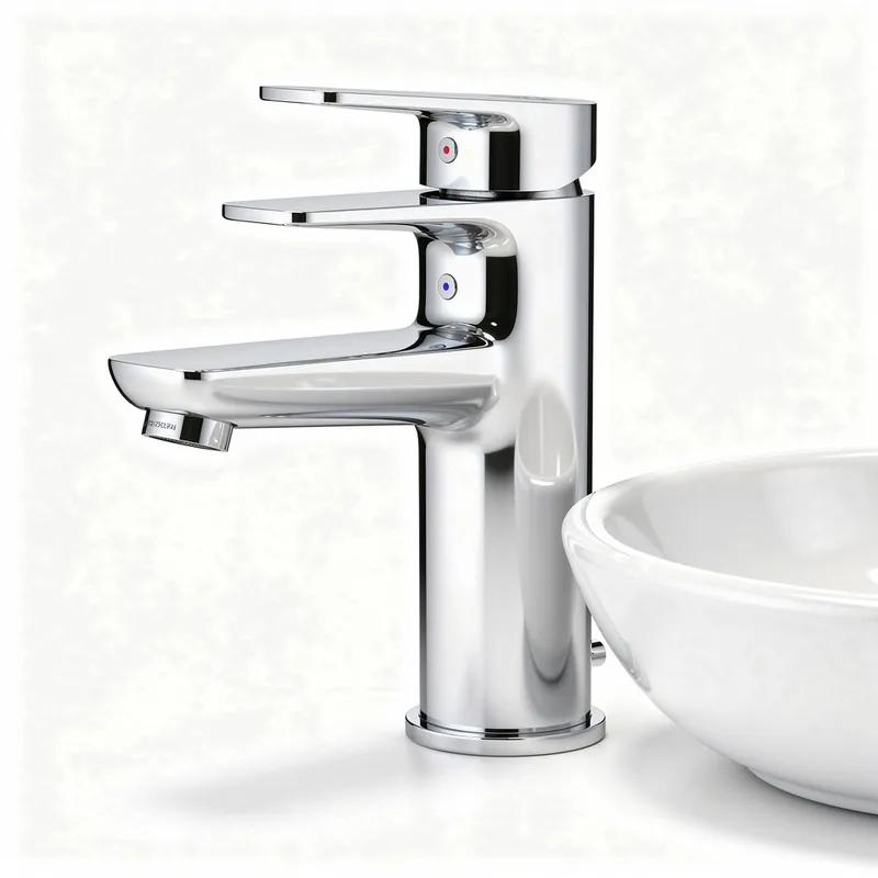 Mitigeur Lavabo Saintmaurdesfosses